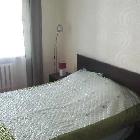 Apartment Butas Vilniaus Alejoje