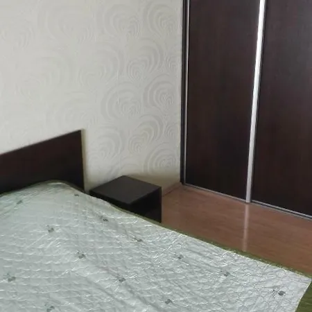 Butas Vilniaus Alejoje Apartment Druskininkai