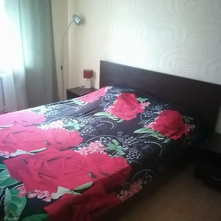 Butas Vilniaus Alejoje Apartment Druskininkai