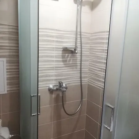 Butas Vilniaus Alejoje * دروسكينينكاي