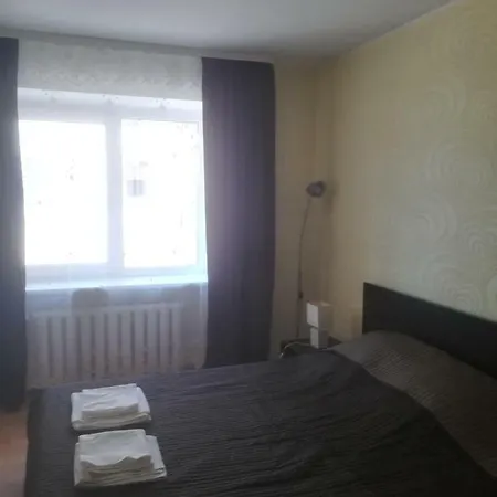 Apartmán Butas Vilniaus Alejoje