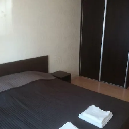 Butas Vilniaus Alejoje Druskieniki