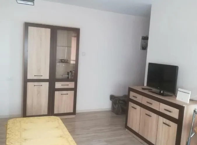 Apartment Butas Vilniaus Alejoje *