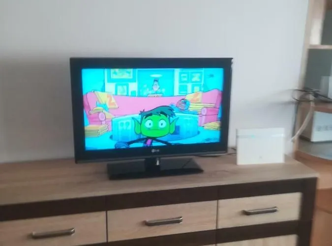 Apartment Butas Vilniaus Alejoje *