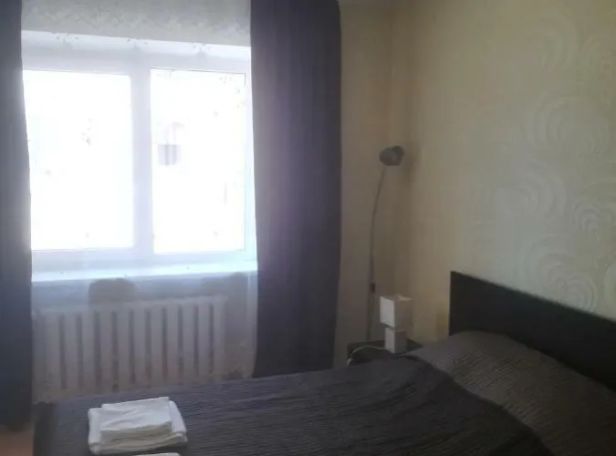 Apartment Butas Vilniaus Alejoje