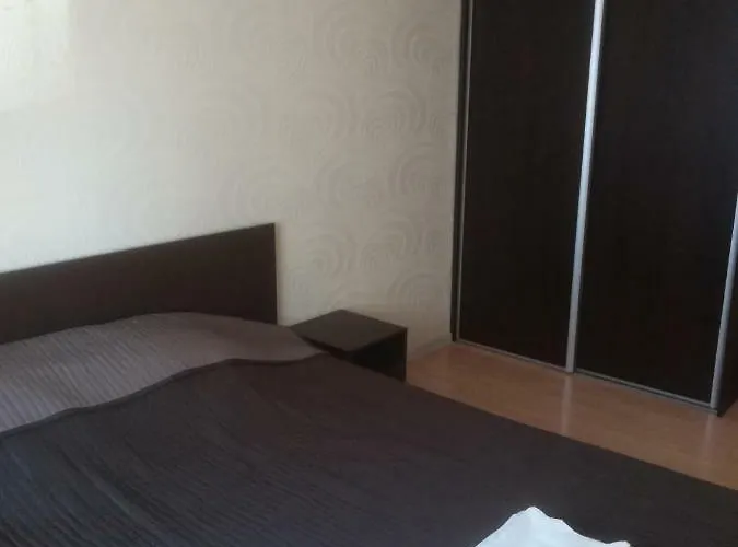 Butas Vilniaus Alejoje Druskininkai